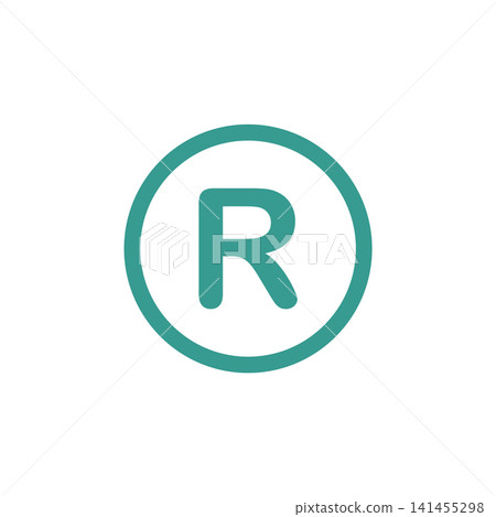 Register Sign UI - UX Icon Vector Symbol Illustration Design 141455298