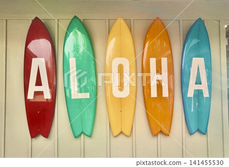 Aloha @ Hawaii Island Aloha @ Hawaii Island 141455530