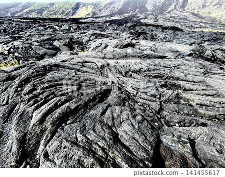 Lava @ Hawaii Island Lava @ Hawaii Island 141455617
