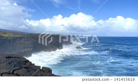 Island of Hawaii 141455619