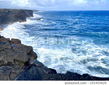 Island of Hawaii Island of Hawaii 141455620