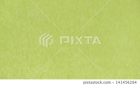 Washi paper background material (lettuce green) Washi paper background material (lettuce green) 141456284