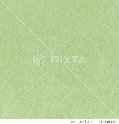 和紙背景材料（萵苣綠） 141456328
