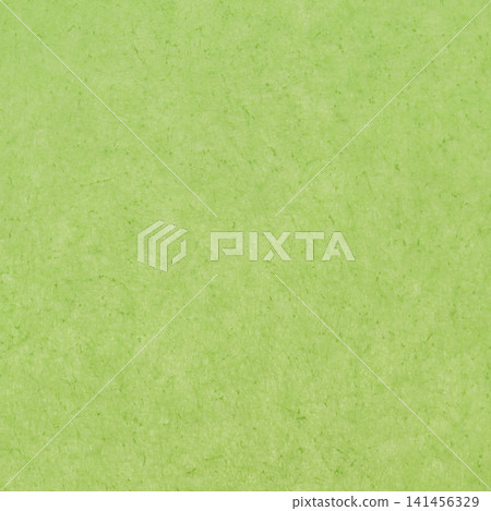 Washi paper background material (lettuce green) Washi paper background material (lettuce green) 141456329