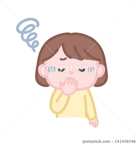 孕婦晨吐 141456546
