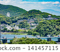 View from Igiyama Observatory 141457115