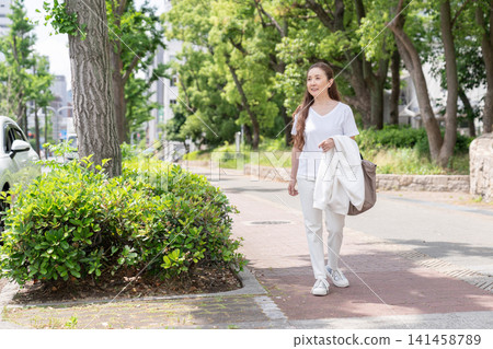 高級女子出去 141458789