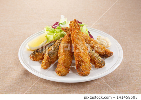 沙丁魚飛 沙丁魚飛 141459595