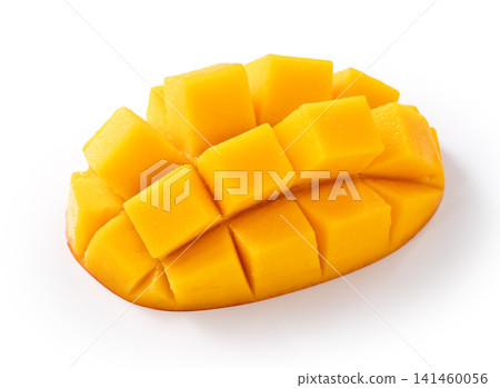 Fresh mango, fruit, Taiwan. Fresh mango, fruit, Taiwan. 141460056