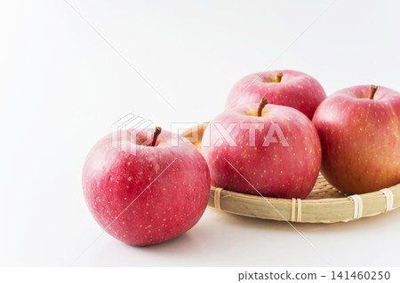 Fuji apples and fruits Fuji apples and fruits 141460250