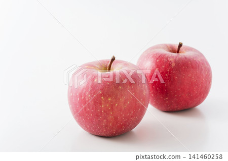 Fuji apples and fruits Fuji apples and fruits 141460258