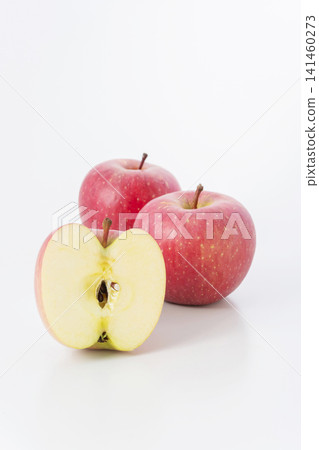 Fuji apples and fruits Fuji apples and fruits 141460273