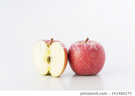 Fuji apples and fruits Fuji apples and fruits 141460275