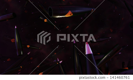 Artillery Shells Artillery Shells 141460761