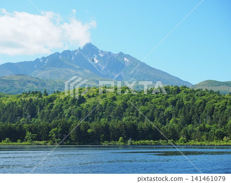 Otatomari marsh Otatomari marsh 141461079
