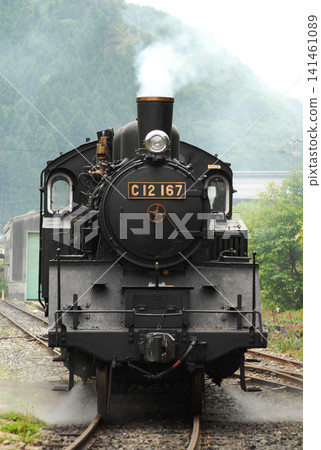 蒸汽機車SL 蒸汽機車SL 141461089