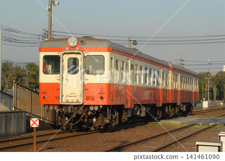 Kiha 20 diesel railcar Kiha 20 diesel railcar 141461090