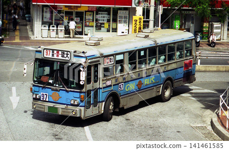Isuzu BU-04, Naha Transportation Isuzu BU-04, Naha Transportation 141461585