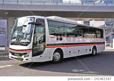 Mitsubishi Fuso Aero Ace, Ichibata Bus Mitsubishi Fuso Aero Ace, Ichibata Bus 141461587