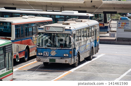 五十鈴 BU-04 那霸交通 五十鈴 BU-04 那霸交通 141461590