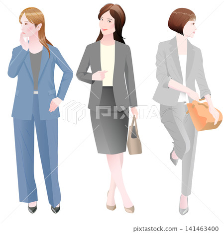 Summer fashion - Formal Summer fashion - Formal 141463400