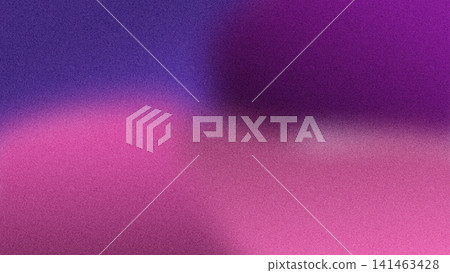 Vibrant Gradient Mesh Background with Purple Pink Hues and Grain Effect Vibrant Gradient Mesh Background with Purple Pink Hues and Grain Effect 141463428