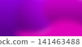 Abstract background featuring a smooth gradient transition from deep purple to bright pink. This modern design with a subtle mesh texture is perfect for digital art, web design, and creative projects. 141463488