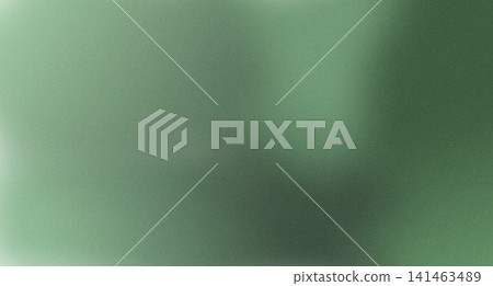 An abstract green gradient background with a subtle noise texture. This versatile background features a smooth transition of green hues and a fine grain pattern, ideal for digital art and design proje An abstract green gradient background with a subtle noise texture. This versatile background features a smooth transition of green hues and a fine grain pattern, ideal for digital art and design proje 141463489