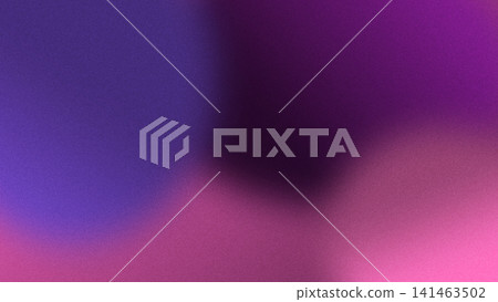A dynamic abstract background featuring a smooth gradient transition from deep purple to vibrant pink, enhanced with a fine grain texture for a modern, artistic feel. Ideal for digital art and design A dynamic abstract background featuring a smooth gradient transition from deep purple to vibrant pink, enhanced with a fine grain texture for a modern, artistic feel. Ideal for digital art and design 141463502