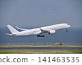 Airbus A350 141463535