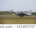 F-15 fighter plane 141463747