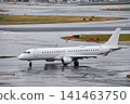 Embraer E170 141463750