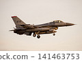 F-16 Fighter 141463753
