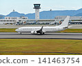 Boeing 737 141463754