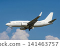 Boeing 737 141463757