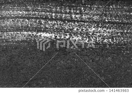 Abstract pattern gray paint brush stroke old design grey background surface backdrop Abstract pattern gray paint brush stroke old design grey background surface backdrop 141463983