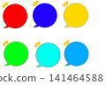 Ballroom set 141464588