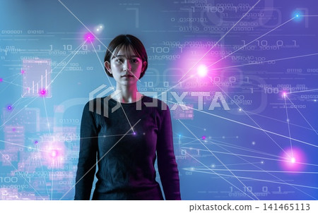 數位網路與女性 141465113