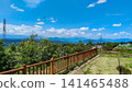Summer in Nagano 141465488