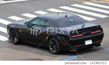 American sports car American sports car 141465721