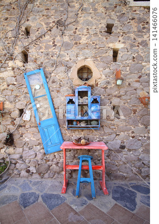 A small seaside town Turgutreis A small seaside town Turgutreis 141466076