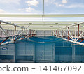 Industrial Construction Site 141467092