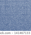 Jacquard fabric texture with vector realistic woven upholstery textile pattern and detailed luxury cloth background 141467133