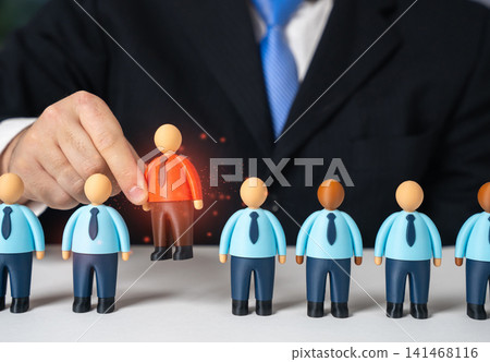 Employee selection. Firing and replacement. Temporary worker replacements. Employee selection. Firing and replacement. Temporary worker replacements. 141468116