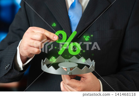Loans with strict terms and penalties. Risk of bankruptcy, unfair terms, and high payments. Loans with strict terms and penalties. Risk of bankruptcy, unfair terms, and high payments. 141468118