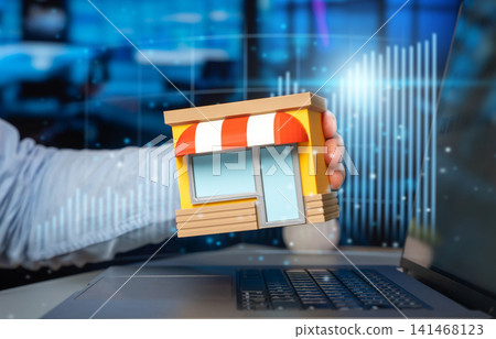 Doing business online. Selling products on marketplaces. Brand promotion. Doing business online. Selling products on marketplaces. Brand promotion. 141468123