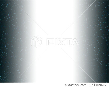 A fantastical background material with shimmering light blue particles scattered throughout. The gradient darkens from the center to the left and right. Horizontal. Other colors available. A fantastical background material with shimmering light blue particles scattered throughout. The gradient darkens from the center to the left and right. Horizontal. Other colors available. 141469607