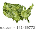 US Fresh Produce 141469772