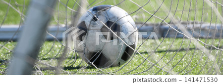 Football Football 141471530