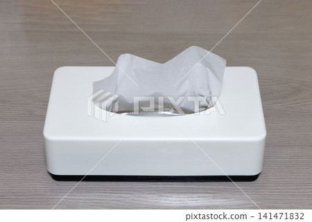 Box tissue Box tissue 141471832